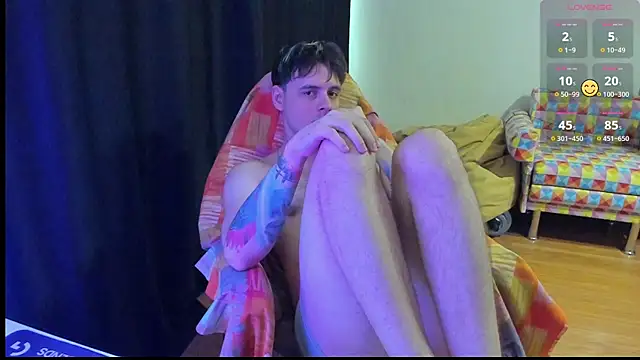 Živý XXX chat Joel-Pataki