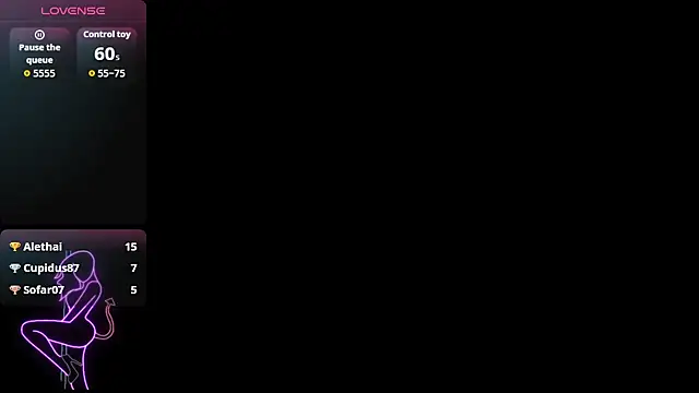 XXX chat uživo modela SashaNova