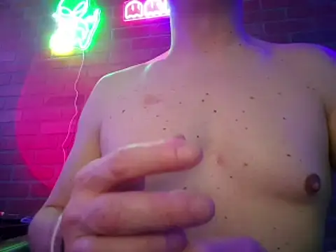 Chat XXX ao vivo de chronic_vibez