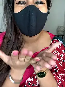 Sexy_Madhurii's Webcam Show
