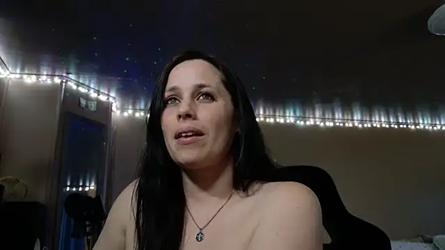 Show Webcam de mavismable