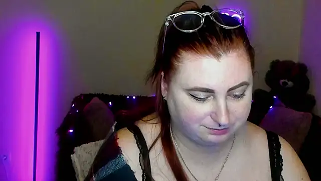 Alicia_love00's Live XXX Chat