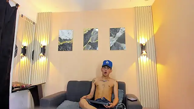 Živý XXX chat Marcus_and_Tony