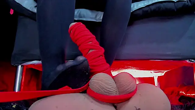 NovaaSilk's Webcam Show