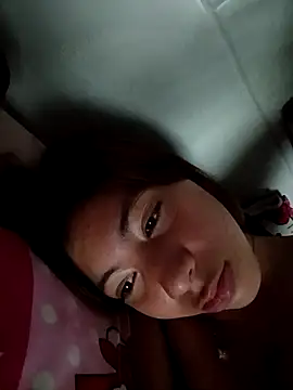 Show de webcam de xXlKittylXx