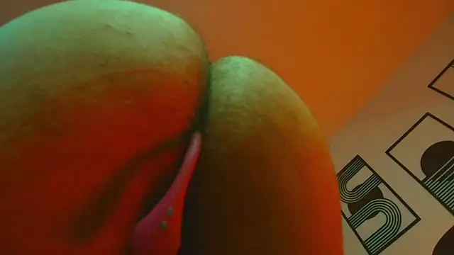 ALPHA_DOMINUS_ – Kamerová šou