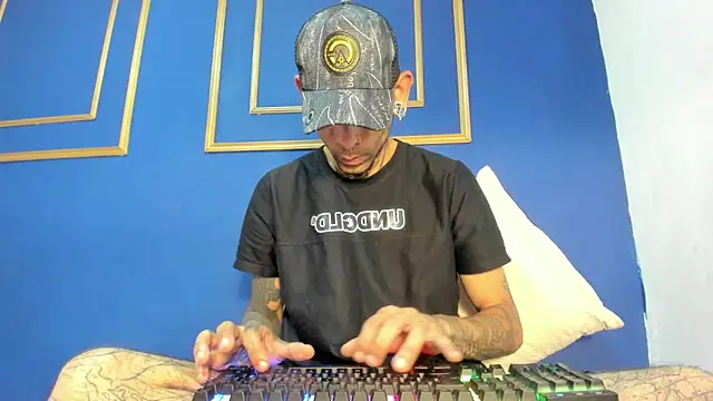 Demon_Rose_ Webcamshow