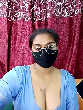 Jasmine_jaaan's Webcam Show
