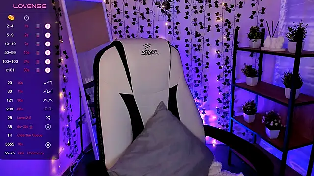 AnyaTaylor_ Adlı Modelin Canlı XXX Sohbeti