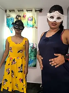 Family02 现场XXX聊天