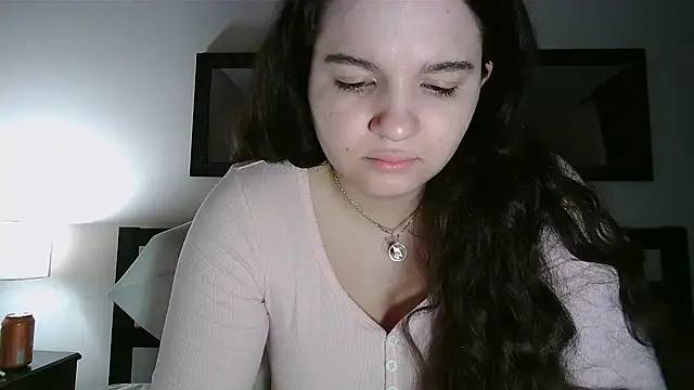 Show Webcam de SoyOceanne