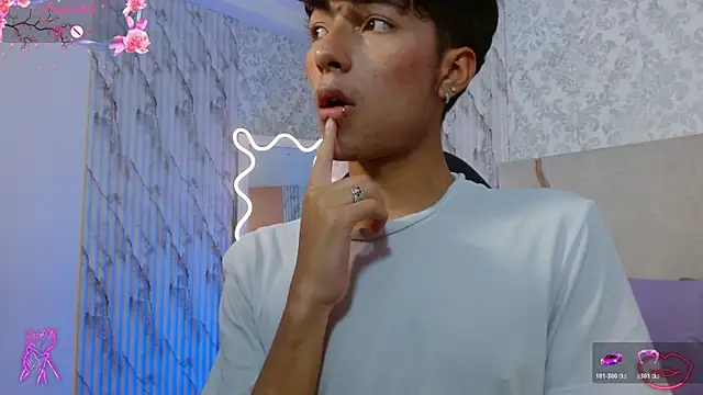 Show modela osamu_tay na web-kameri