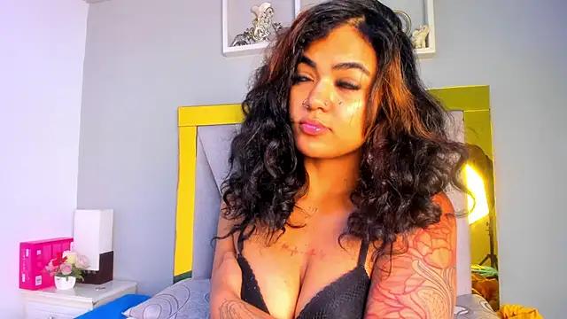 Chatroom XXX en direct de vahiolet_fuentes