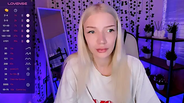 AnyaTaylor_'s Live XXX Chat