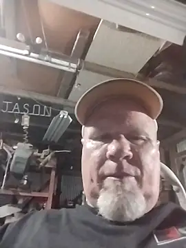 Živý XXX chat Reddog833