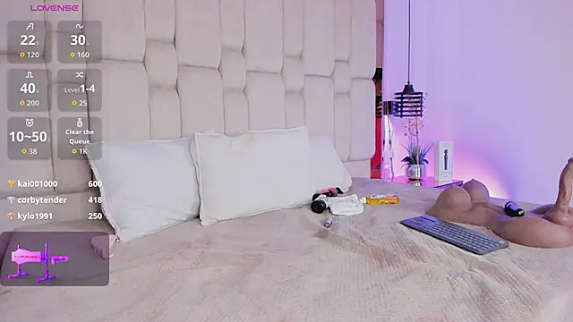 REINA_ADAHARA – Live XXX-chat