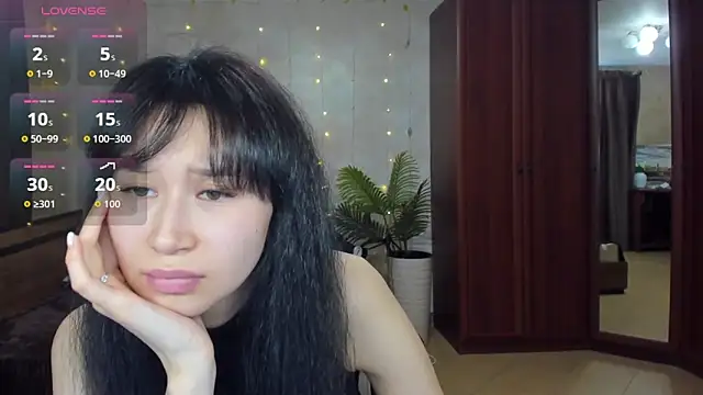 SheilaRare Obrolan Langsung XXX