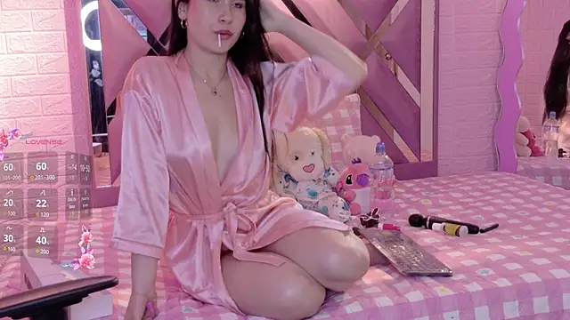 Lexy_Dumoun_ Webcam show