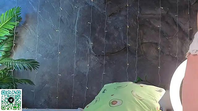 VincenzaGarigliano Obrolan Langsung XXX