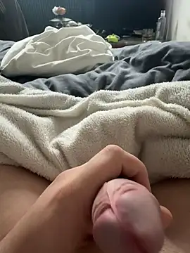 escobryuf Webcam-Show