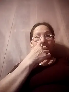 Živý XXX chat Cucci07