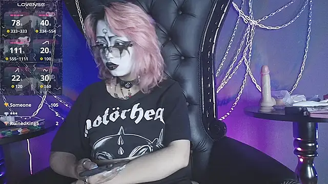 Navier__'s Live XXX Chat