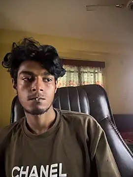 Chat XXX en directo de thecatfishh