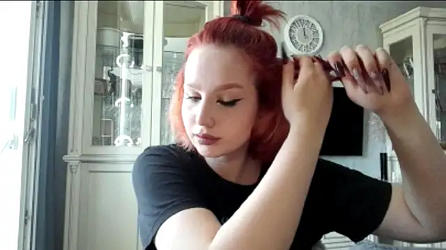 ProMilly's Live XXX Chat