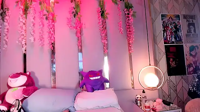 Chatroom XXX en direct de EmmaWilliam1