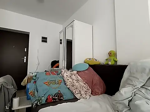 vitalik66679 Live XXX-Chat