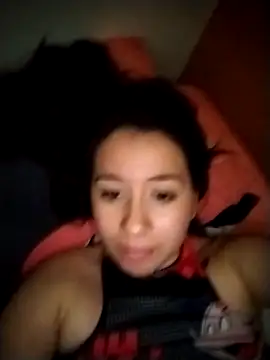 Chat XXX ao vivo de sweetie__annieeeee