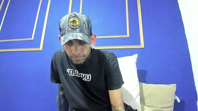 Demon_Rose_ – Live XXX-chat