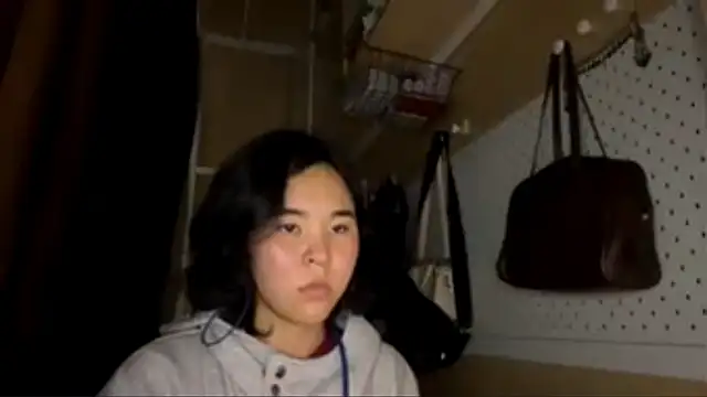 แชท XXX สดของ JennyCarpenter