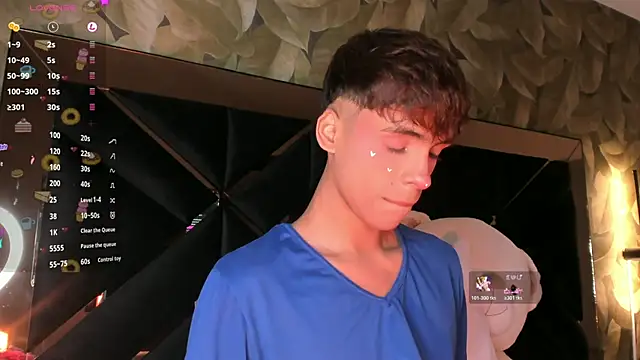 Živý XXX chat KaelSoft_