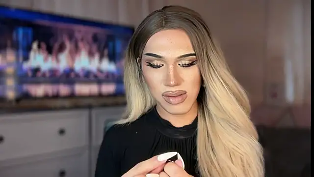 Ts_glamxx live XXX chat