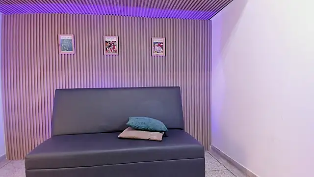 Funny_GirlsW webcam show