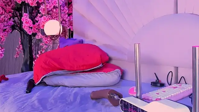 Czat XXX na żywo – VesperVelvet