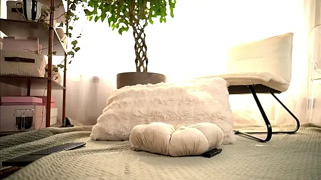 TheMaddisonShow_ webcam show