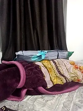 CoralN 在線直播表演