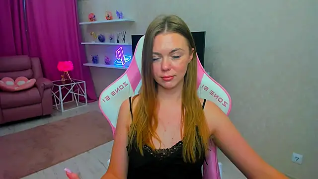 Živý XXX chat Strawberrye