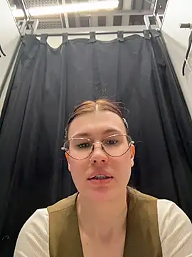 RinaCat 现场XXX聊天