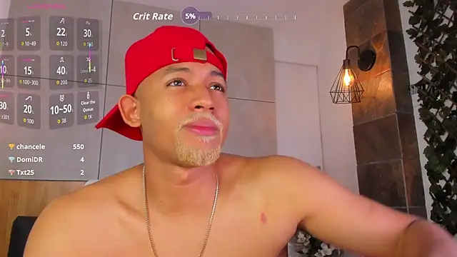 B_Wild Obrolan Langsung XXX