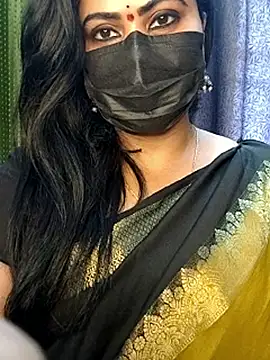 Anushka_flower's Live XXX Chat