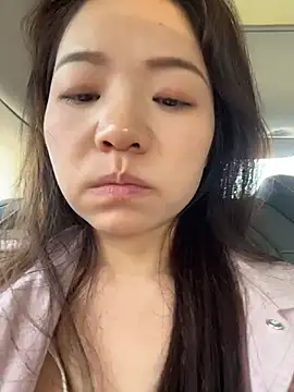 xiaochengzi505 웹캠 쇼