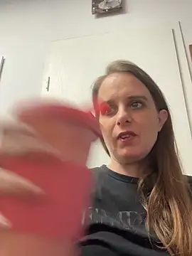 Chantalee's Webcam Show