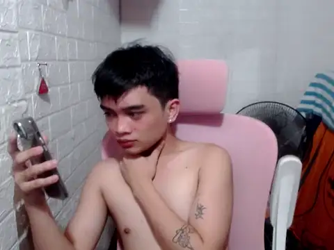 Sky_hot123 Pertunjukan Webcam