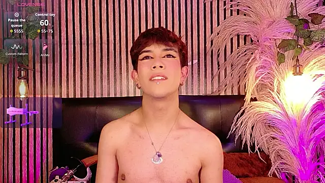 عرض كام Angeldust19