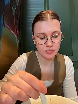 Czat XXX na żywo – RinaCat