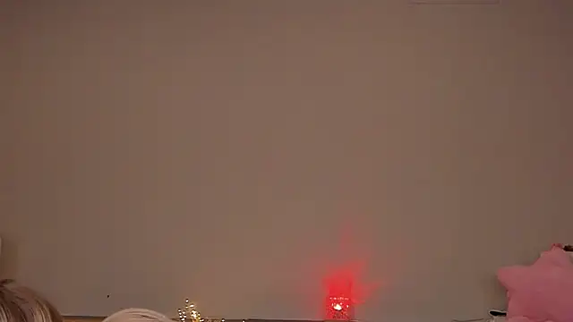 Webkamerová show Blondy_Fina