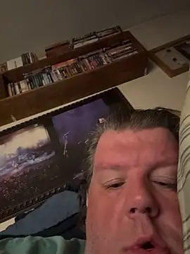 Pertunjukan Kamera Web Stephanie1984